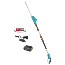 G14732-20 THS 42/18V P4A Teleszkópos Sövénynyíró akkumulátorral