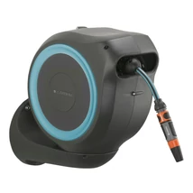 G18600-20 RollUp S Fali tömlődoboz