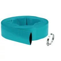 G05005-20 Lapos tömlő Készlet 38 mm