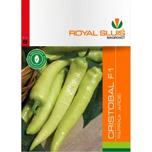 R Paprika Cristobal F1 0,5g
