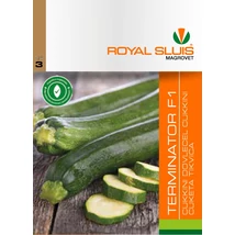 R Cukkini Terminator F1 1,5g