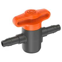 G13217-20 MD zárószelep 4,6 mm