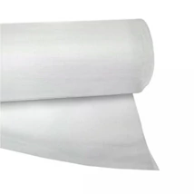 2019070 FIBERNET 120 üvegszálas szúnyogháló fehér 1,2 x 30 m