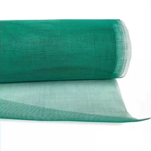 2019071 FIBERNET 120 üvegszálas szúnyogháló 1,4 x 1,6  zöld 1,2 x 30 m