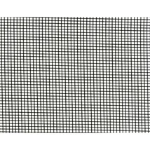 2019072 FIBERNET 150 üvegszálas szúnyogháló ezüst 1,5 x 30 m