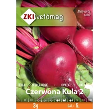 Z Cékla Czerwona Kula 2 3g