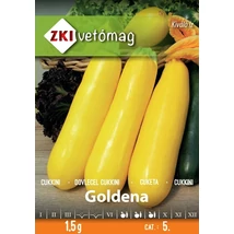 Z Cukkini Goldena 1,5g