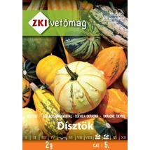 Z Virágmag Dísztök vegyes kistermésű 2g