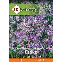 Z Virágmag Estike Lilásrózsaszín 1g