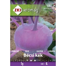 Z Karalábé Bécsi kék 1g