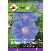 Z Virágmag Kékszínű hajnalka Világoskék 1,5g