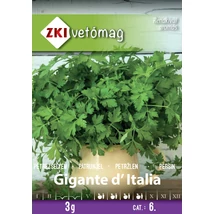 Z Petrezselyem Metélőpetrezselyem Gigante d' Italia 3g