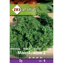 Z Petrezselyem Metélőpetrezselyem Mooskrause 3g