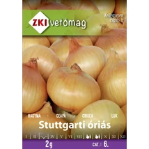 Z Hagyma Stuttgarti óriás 2g