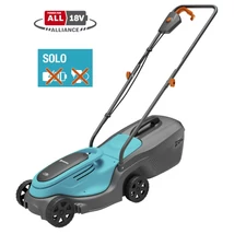 G14630-55 PowerMax 30/18V P4A Akkumulátoros fűnyíró akkumulátor nélkül