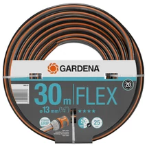G18036-20 Comfort FLEX Tömlő 13 mm (1/2"), 30 m