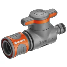 G18267-20 Csatlakozóelem szabályozószeleppel