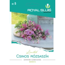 R Virág Csinos rózsaszín 0,75g