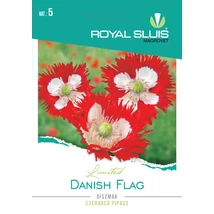 R Virág Pipacs Danish Flag 0,08g