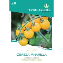 R Paradicsom koktél Cereza Amarilla 0,25g