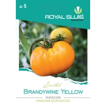 R Paradicsom Brandywine Yellow 0,25g