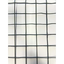 2019967 FENSANET PLAST 25 ponthegesztett drótháló, műanyag bevonattal 25,4x25,4x