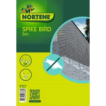 2007046 SPIKE BIRD galambriasztó tüske szürke 5 m