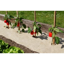 2017017 FLAXHEMP természetes talajtakaró  500 g/m2 tekercses, 12 hónap alatt leb