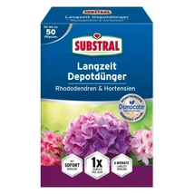 Sub75060 Osmocote H.hatású trágya rhododendron,hortenzia,erikafélék számára1,5kg