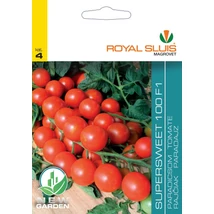 R Paradicsom Supersweet 100 F1 8 szem