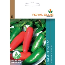 R Paprika Jalapeno M 0,2 g