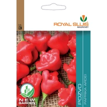 R Paprika Pozvo 20 szem