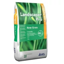 Landscaper pro New Grass gyepstarter 20-20-08 2-3 hó 15 kg