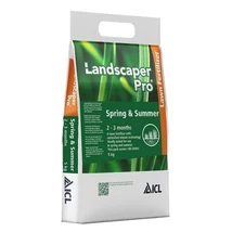 Landscaper pro Spring&Summer Tavaszi-nyári gyepfenntartó 5 kg