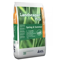 Landscaper pro Spring&Summer Tavaszi-nyári gyepfenntartó 15 kg