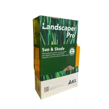 Landscaper pro fűmag Sun & Shade (árnyéktűrő) 1 kg