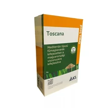 Landscaper pro fűmag Toscana (mediterrán jellegű) 1 kg