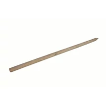 2021778 MAGUS hegyezett fa cölöp  természetes O 4 x 250 cm
