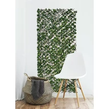 2021990 TRELLIBAMBU BUXUS bambusz apácarács leveles Zöld-barna 1x2m