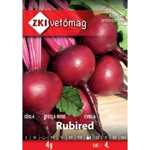 Z Cékla Rubired 4g