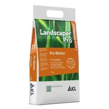 Landscaper pro Pre Winter Őszi-téli gyepkondicionáló 16-06-23+ZMgO 5 kg