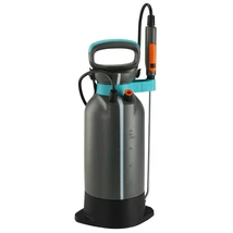 G11130-90 Comfort Nyomáspermetező 5 l, displayben