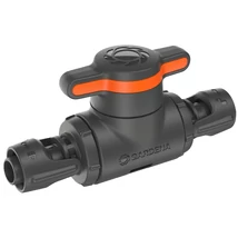 G13207-20 MD  zárószelep 13 mm 1/2"