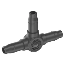 G13211-20 MD  T-elem 4,6 mm (3/16")