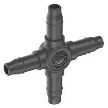 G13214-20 MD  keresztelem 4,6 mm (3/16")