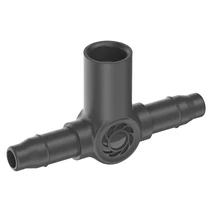 G13216-20 MD T-elem permetezőfúvókához 4,6 mm (3/16")