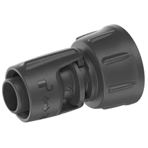 G13222-20 MD csatlakozó alapelemhez 13 mm (1/2") - G 3/4"