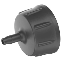 G13224-20 MD csatlakozó alapelemhez 4.6 mm (3/16") - G 3/4"