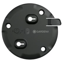 G16022-20 AquaPrecise rögzítő talp