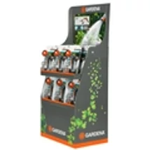 G18301-95 Classic tisztító locsolópisztoly displayben
